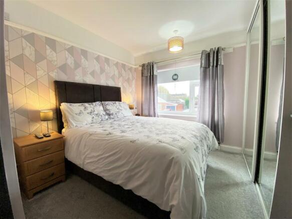 Master Bedroom 153
