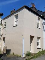 4, Adit Cottages, The Adits, Calstock PL18 9QR