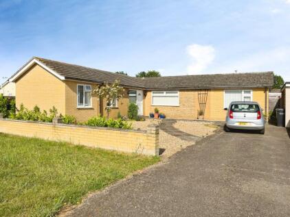 Queens Drive, Mildenhall