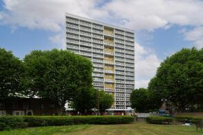 Flat 54, Gayton House, Chiltern Road, London E3 4BX