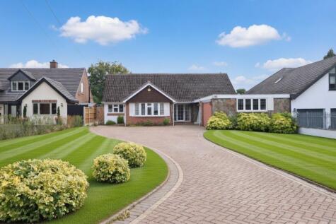 Newfield Road, Hagley, Stourbridge, DY9