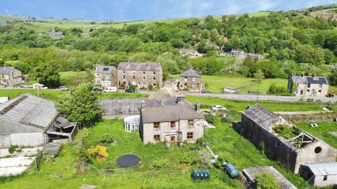Hill Top Views