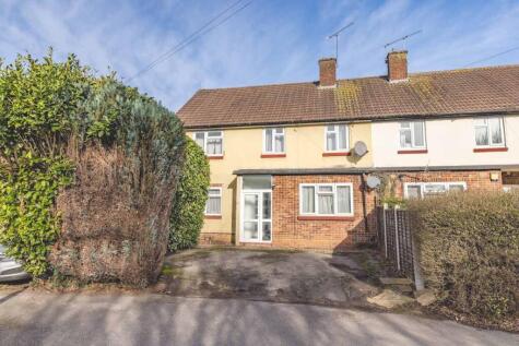 Coniston Crescent, Burnham, SL1