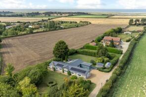 Rectory Hill Cottage, Holt Road, Holt NR25 7TX