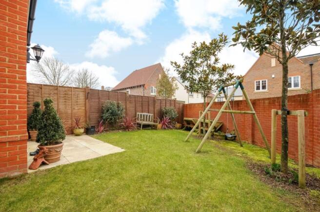 1 oakford