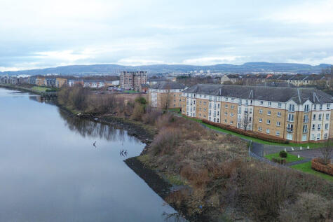Bulldale Place, Yoker