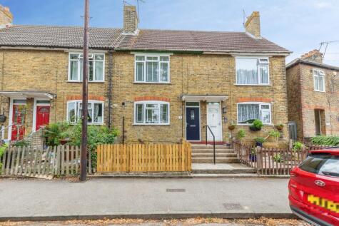 Beatty Avenue, Gillingham, ME7