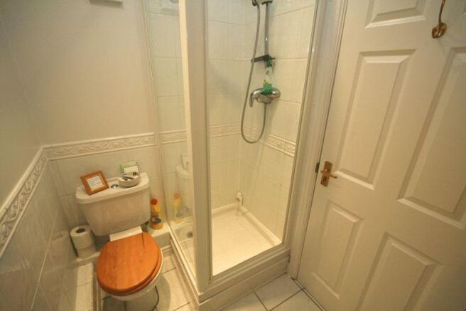 En Suite to Be...