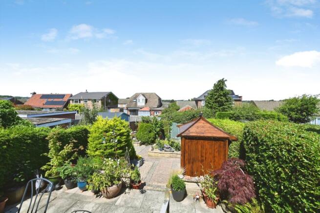 2 bed Terraced Bungalow for sale Image 10