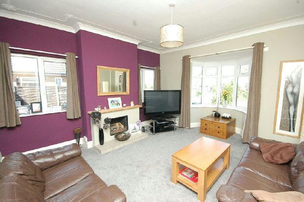 Sitting Room/Bedroom