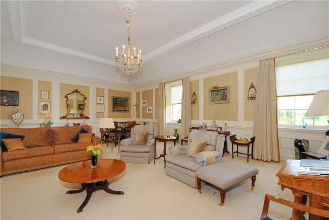 Drawing Room