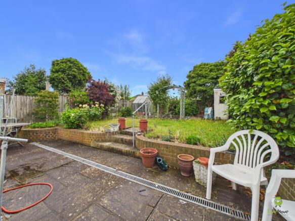 Presented by Kevin at EweMove Abbey Wood and Belve