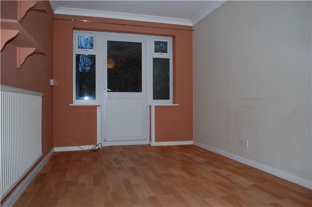 Reception 2 / bedroom 5