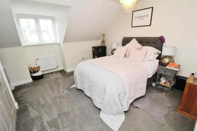 Foxglove Close, Newton Abbot, Devon, TQ12 photo 4