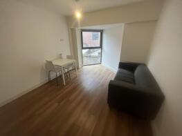 Apartment 84, 2, Nation Way, Liverpool L1 4LE