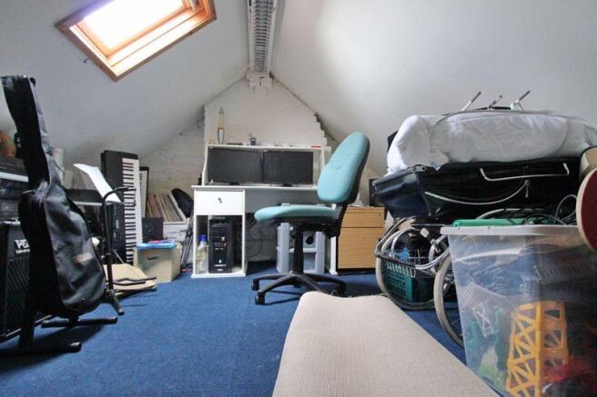 Loft Space