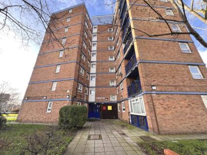 Annie Taylor House, Walton Road, E12