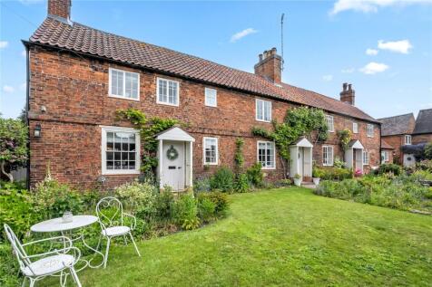 Blind Lane, Oxton, Southwell, Nottinghamshire, NG25