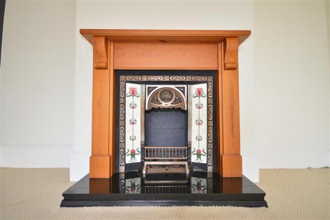 Internal Feature