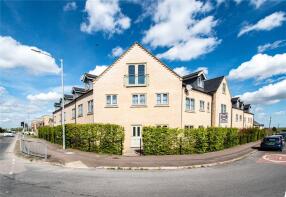 6, Windsor Gate, Coldhams Lane, Cambridge CB1 3JH