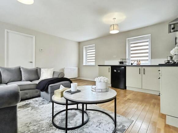 1 bed Flat for sale Image 7