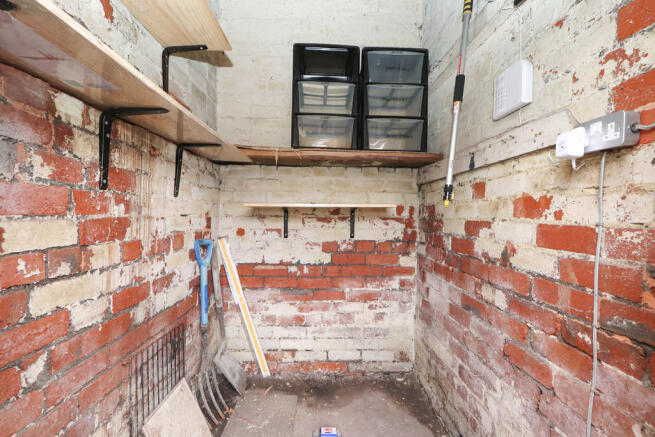 Outbuilding 