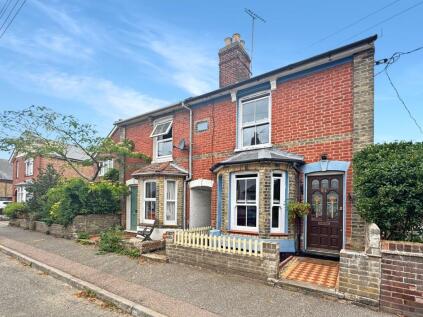 Tower Street, Brightlingsea, Colchester, CO7