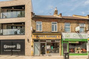 20a, Northfield Avenue, West Ealing W13 9RJ