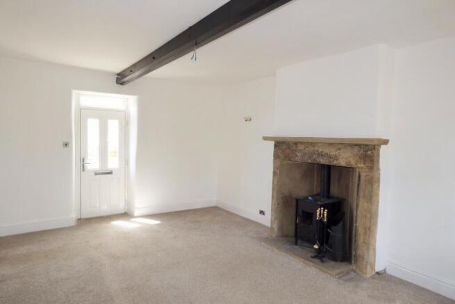 Living room/dining r