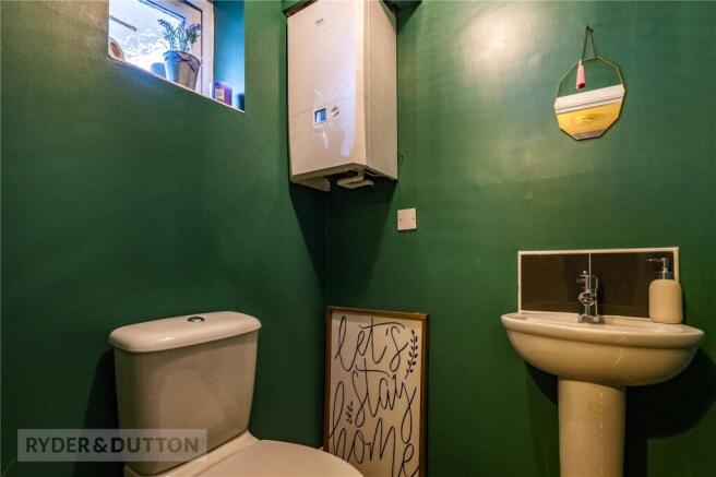 3 bed End of Terrace for sale Image 10