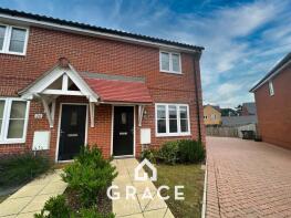24, Lloyd Road, Woodbridge IP12 1NU