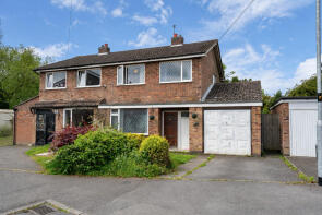 55, Croftway, Markfield LE67 9UG
