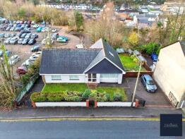 157 Palm Grove, Partridge Road, Llwynypia, Tonypandy CF40 2SG