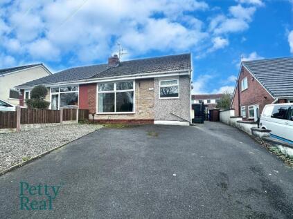 Boulsworth Crescent, Nelson