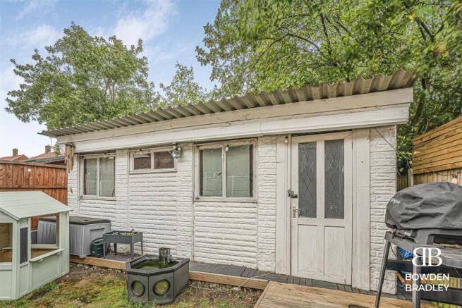 Outbuilding