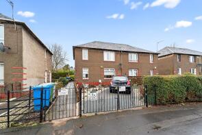 28, Glencairn Drive, Rutherglen, Glasgow G73 1RG