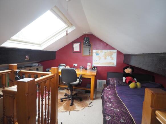 Loft Room
