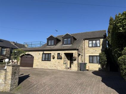 Cammden House, 31 Cam Street, Mirfield, Wakefield