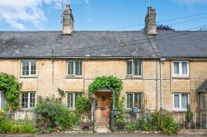 6, Church Row, Road From Shipton To Syreford Road, Cheltenham GL54 4JD