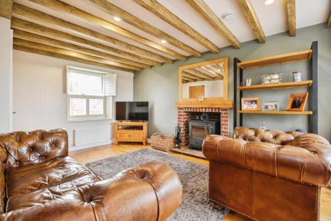 4 bed Terraced for sale Image 4