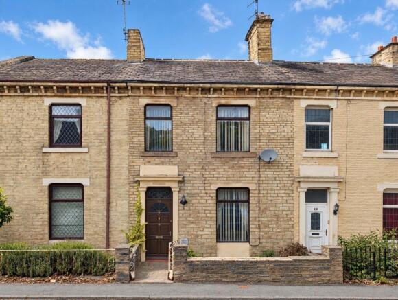 24 Gooder Lane Ewemove Brighouse