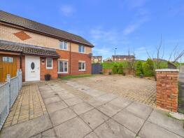 17, Barra Avenue, Old Monkland, Coatbridge ML5 5JJ