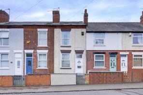 205, Ransom Road, Nottingham NG3 5HJ