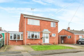 Maranatha, Churchill Close, Stratford-upon-avon CV37 7SP