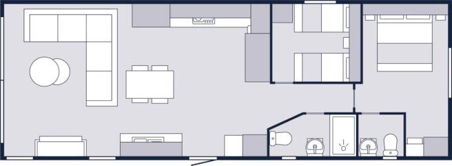 3 bed Caravan for sale Image 5
