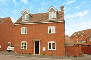 35, Langlands Road, Bedford MK41 0GE