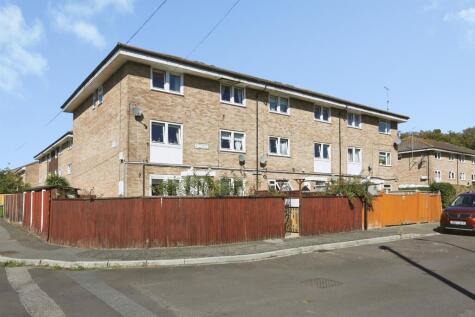 Staplehurst Close, Southampton