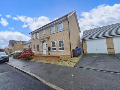 Millers Grove, Barugh Green, Barnsley, S75 1FW