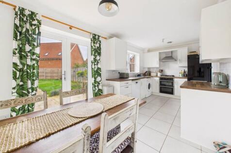 Alec East Road, Blofield, Norwich