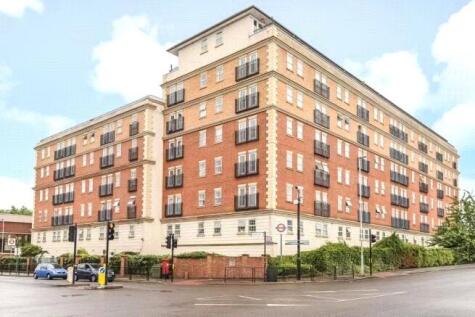 Pembroke Road, Ruislip, Middlesex